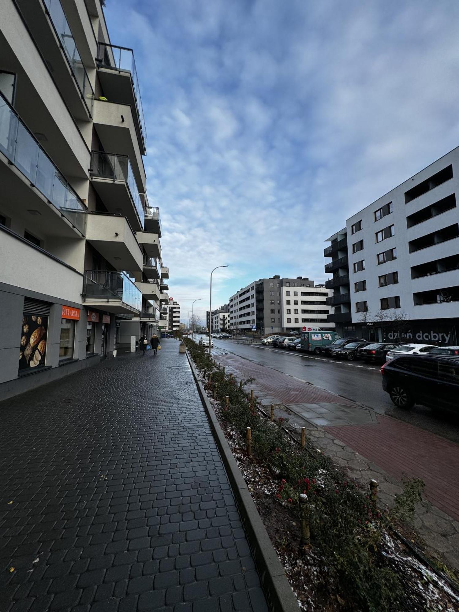 Home&Home Praga-Poludne Varsóvia Exterior foto
