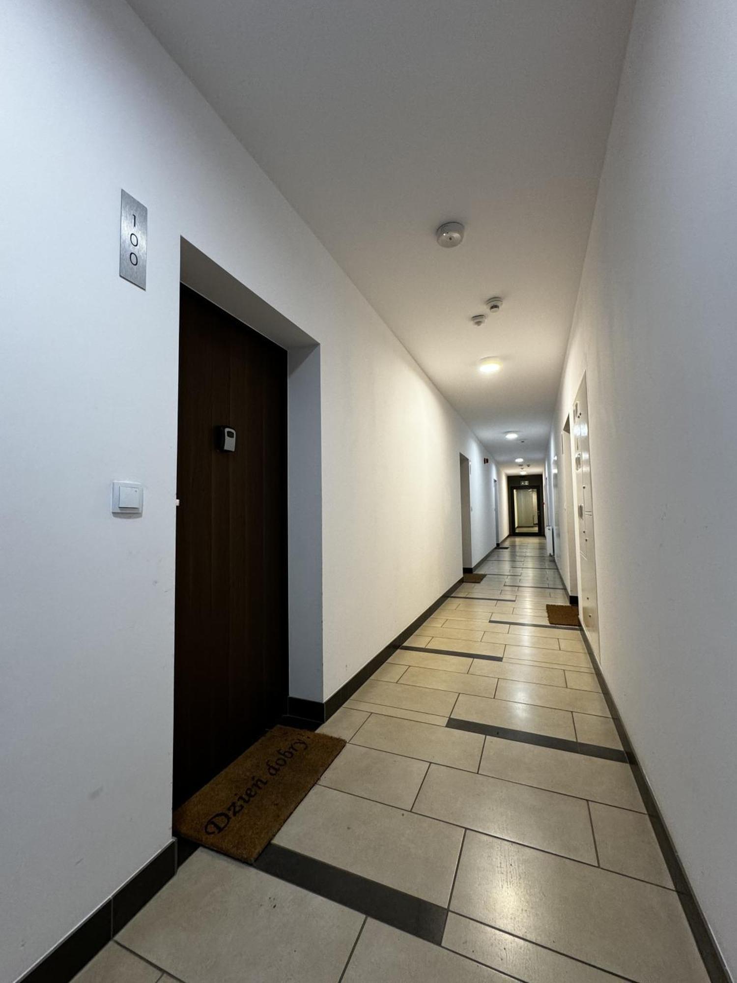 Home&Home Praga-Poludne Varsóvia Exterior foto