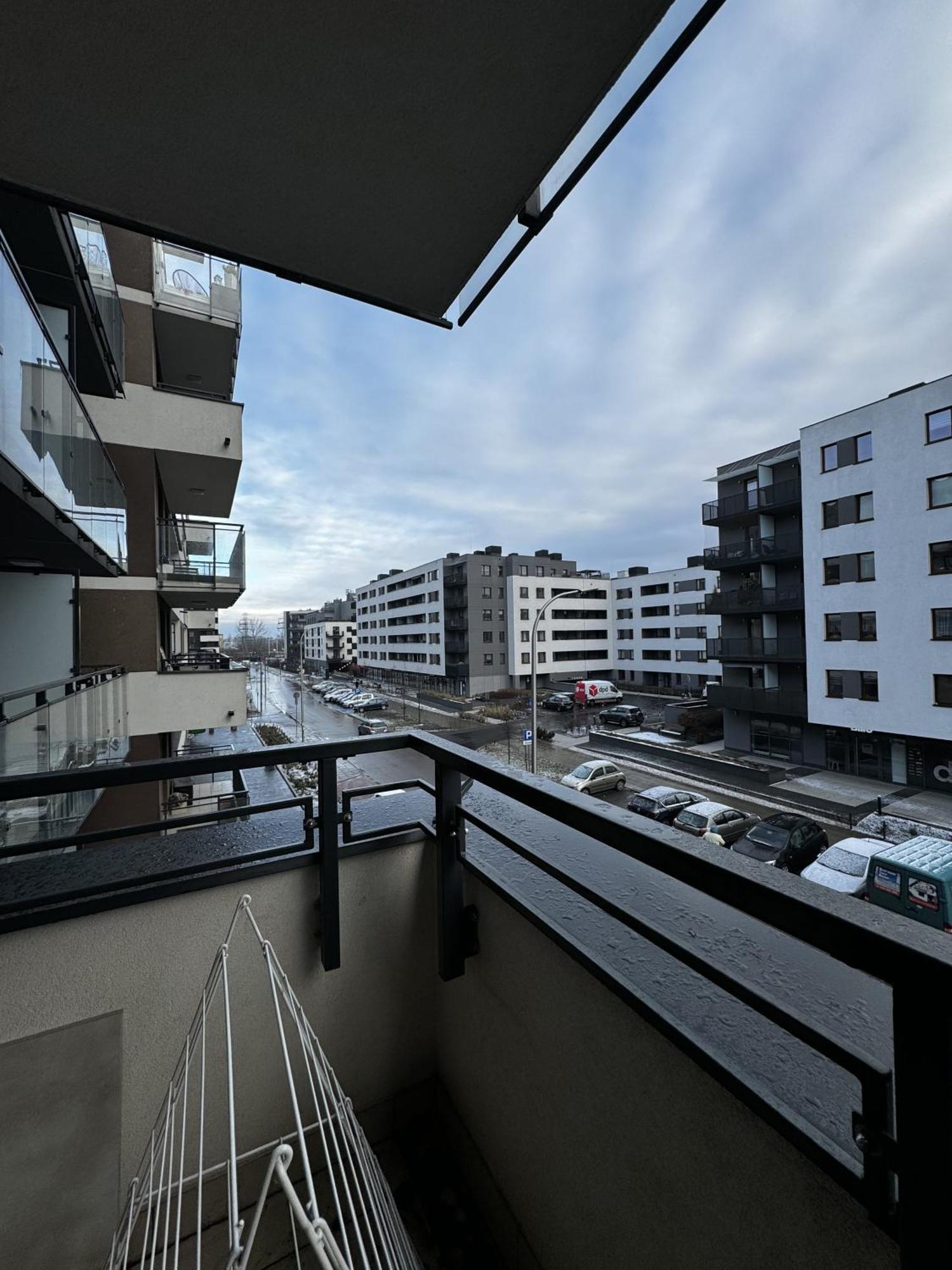 Home&Home Praga-Poludne Varsóvia Exterior foto